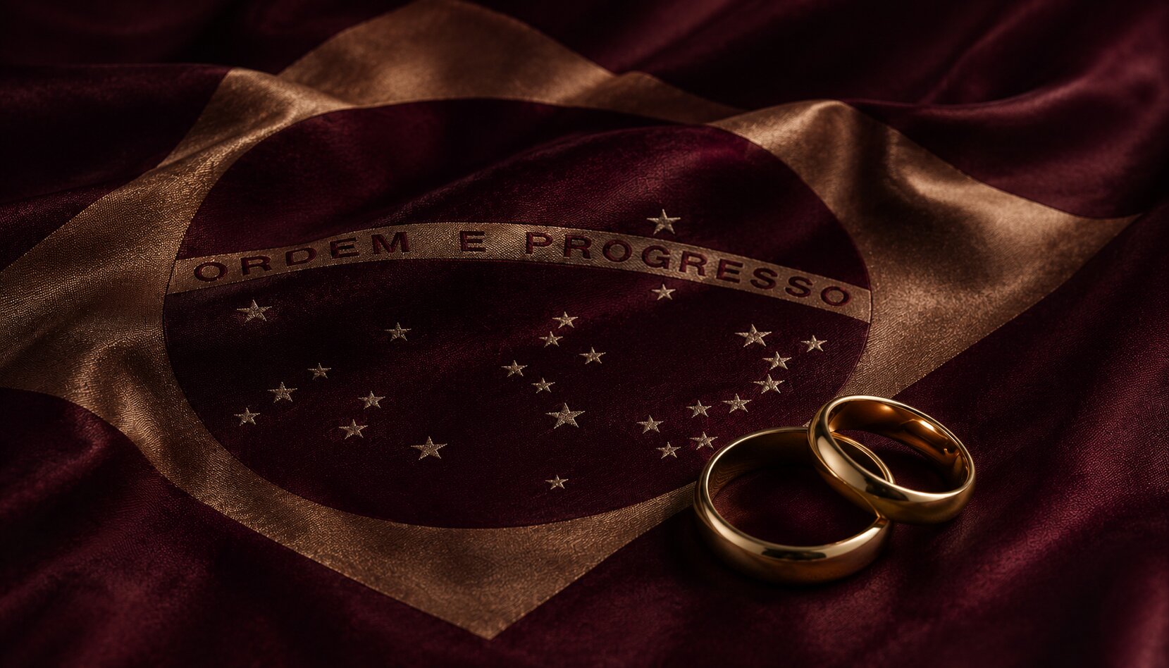 Casamento no Brasil para quem mora no exterior - Global Law Advisors | Direito de Família Internacional